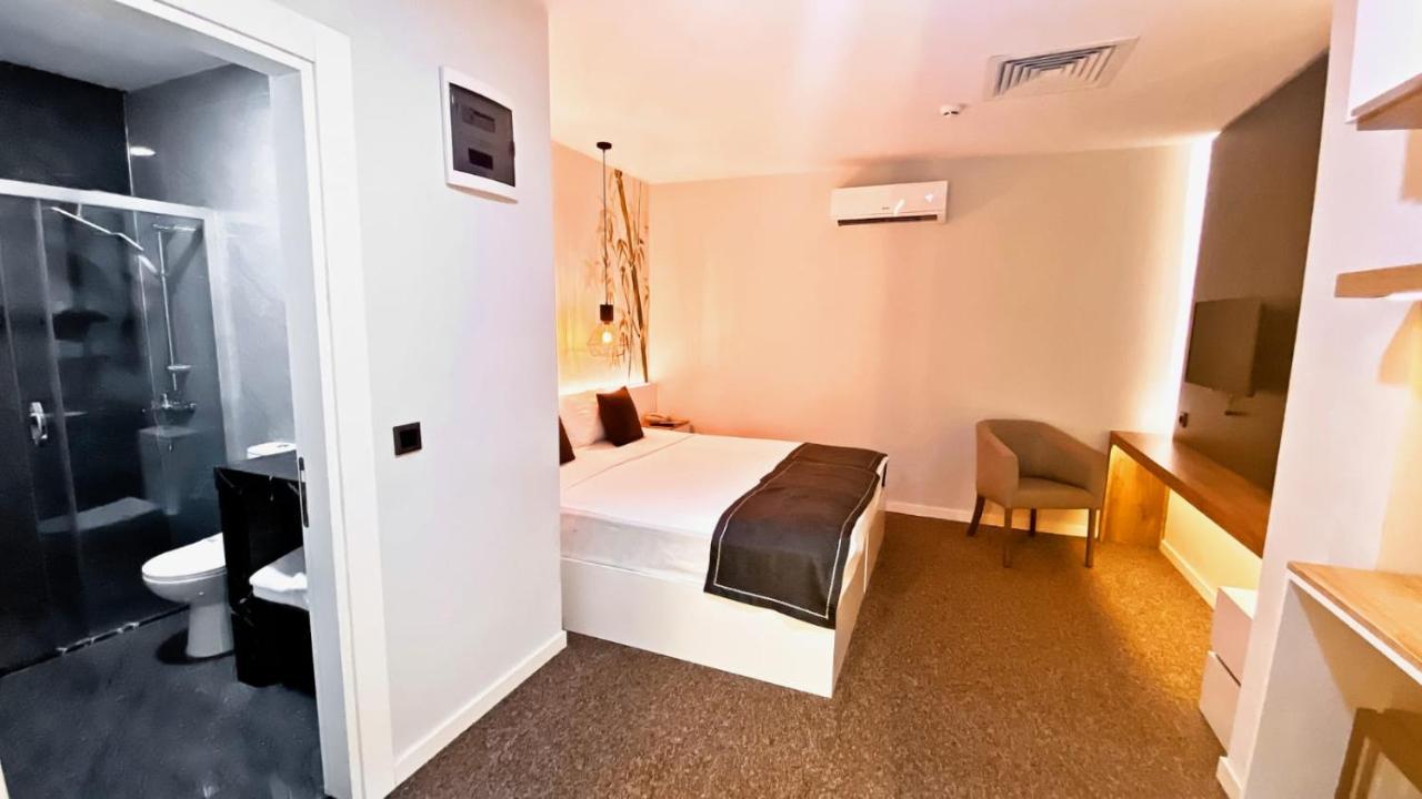 Luis Otel Izmir Exterior photo